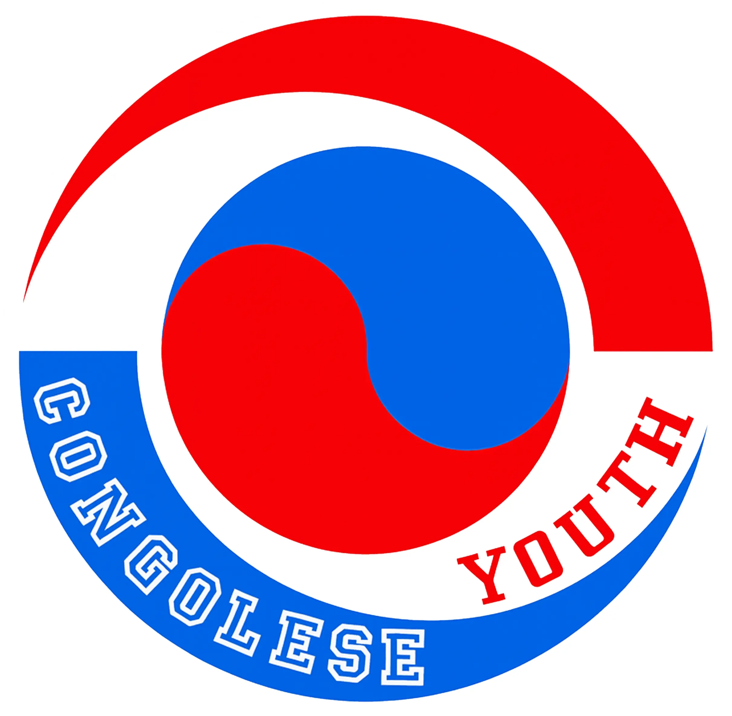 Logo Congolese Youth