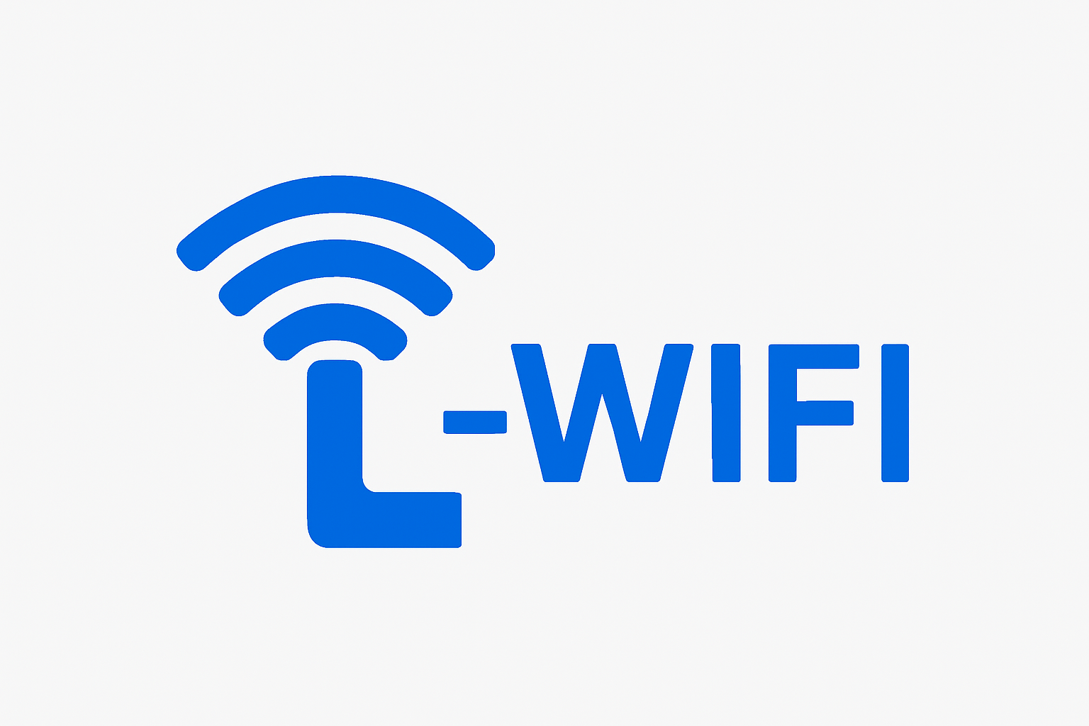 Logo L-WIFI